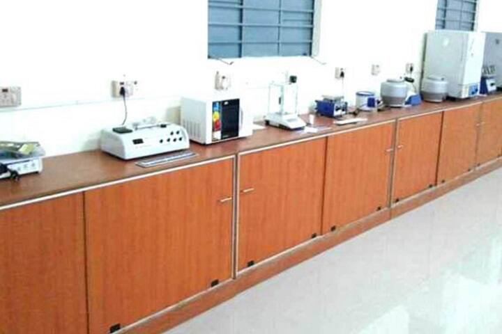 laboratory